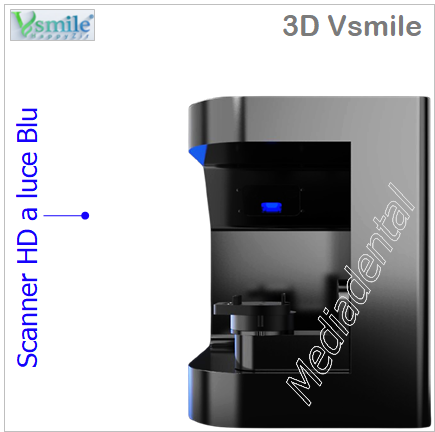 3D Vsmile - immagine 2
