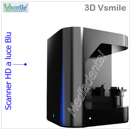 3D Vsmile - immagine 3