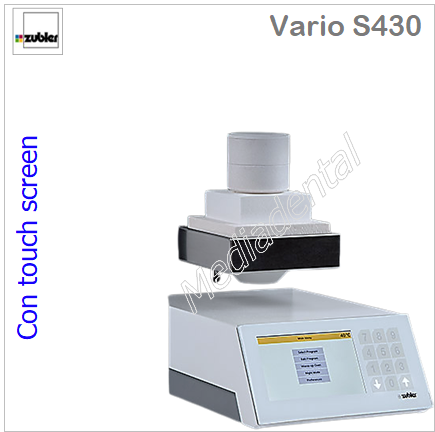 Vario S430 - immagine 3