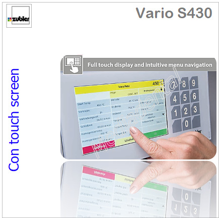 Vario S430