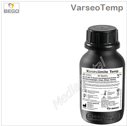 VarseoTemp