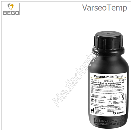 VarseoTemp
