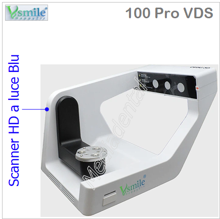 100 pro VDS