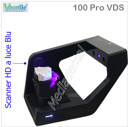 100 pro VDS - immagine 3