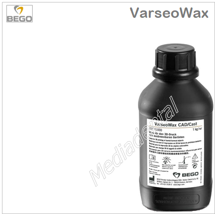 VarseoWax