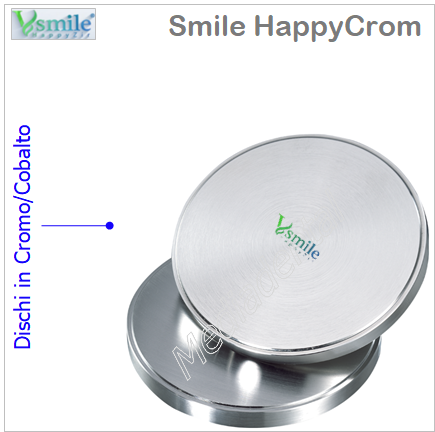 Smile HappyCrom