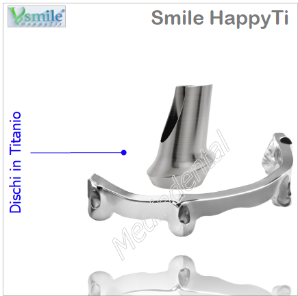 Smile HappyTi