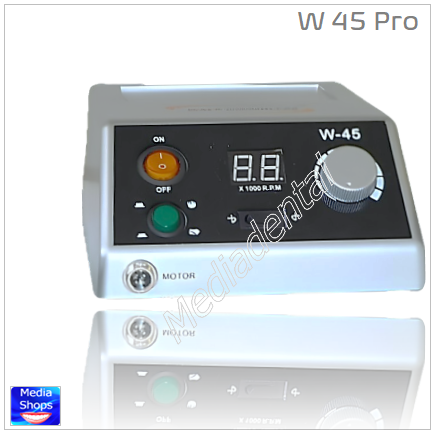W 45 Pro - immagine 2