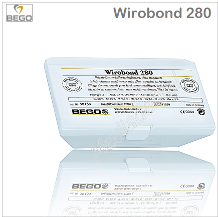Wirobond 280