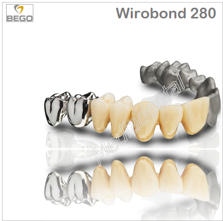 Wirobond 280
