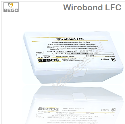 Wirobond LFC