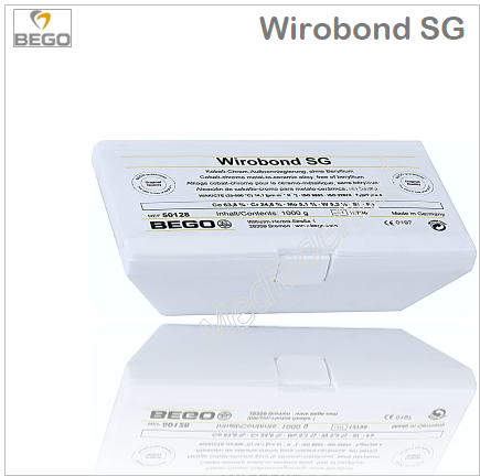 Wirobond SG