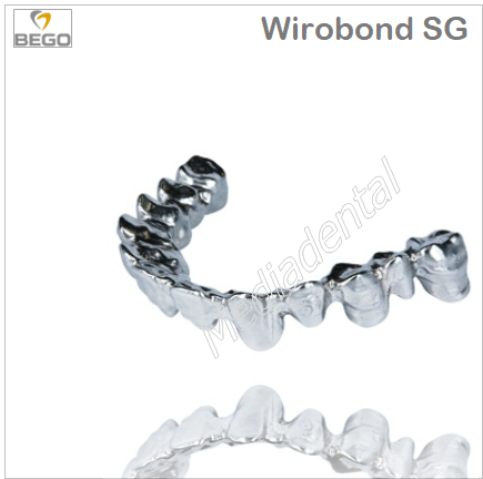 Wirobond SG