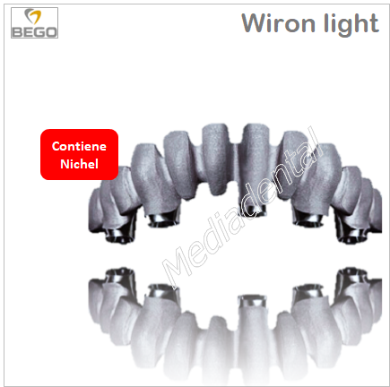 Wiron light
