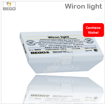 Wiron light